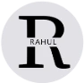 Rahul Design Portfolio